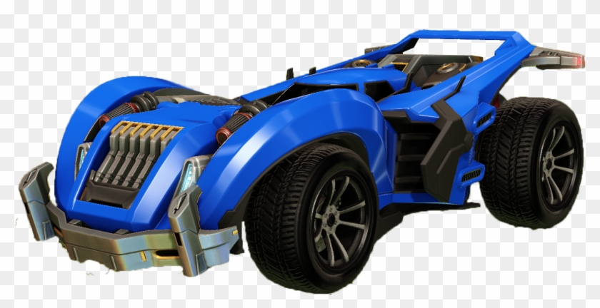 Hotshot - Rocket League Hotshot Png Clipart