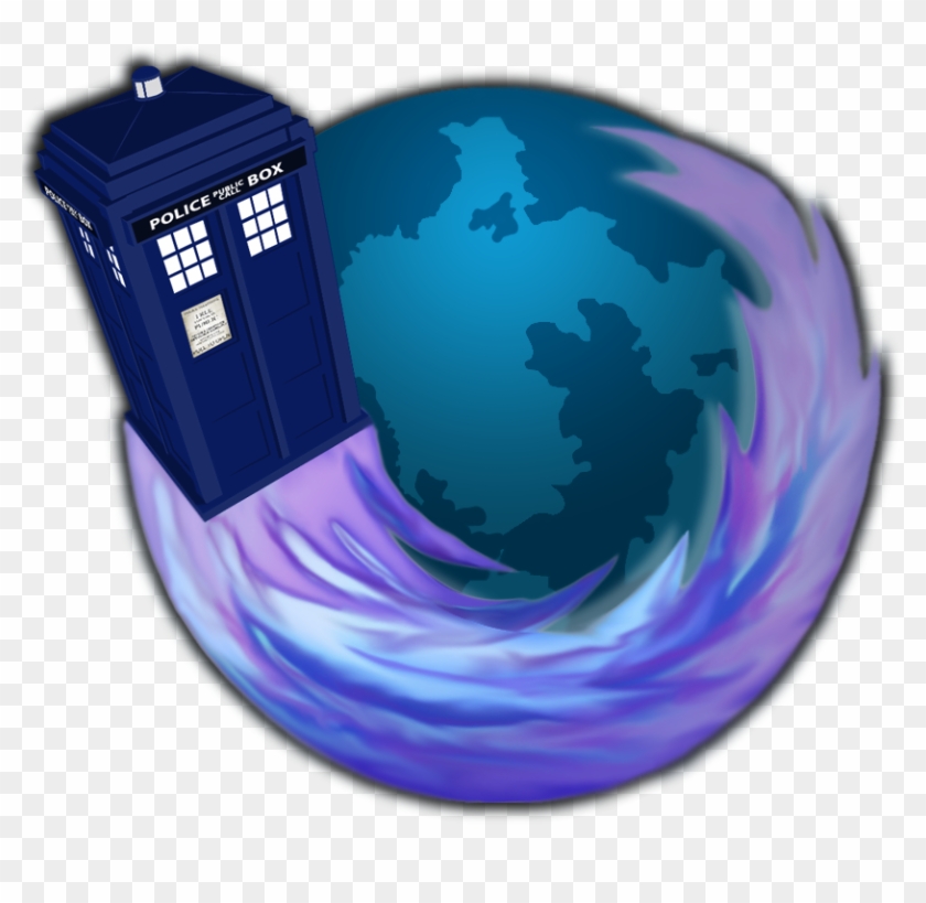 Free Icons Png - Doctor Who Icon Clipart