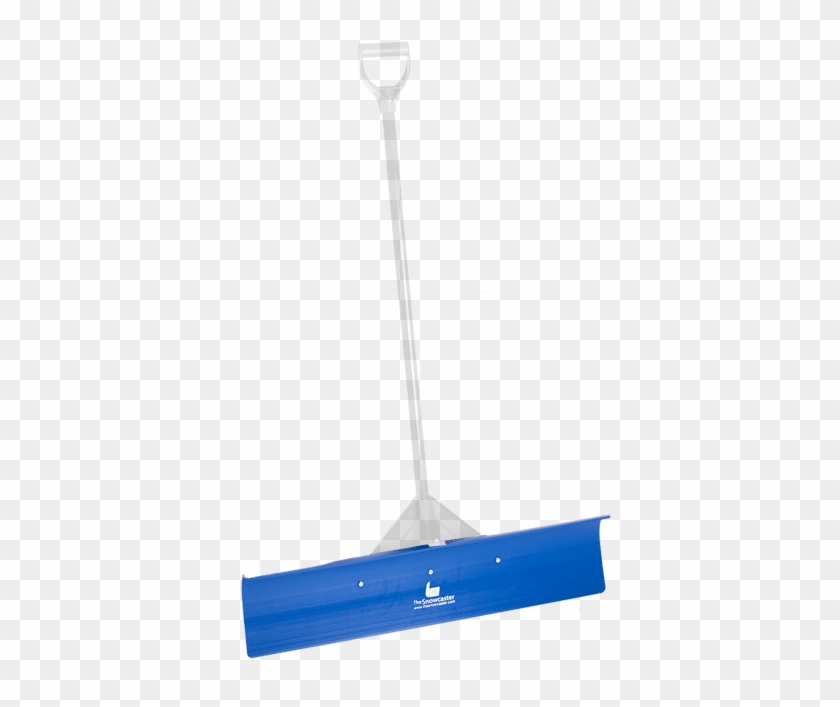 Snowcaster-36ubl - Snow Shovel Clipart