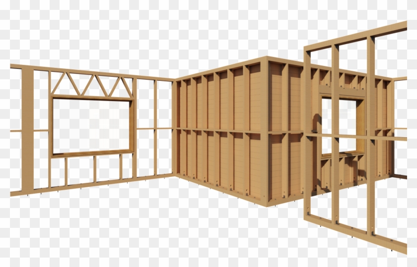 Wood Picture Frame Png Clipart