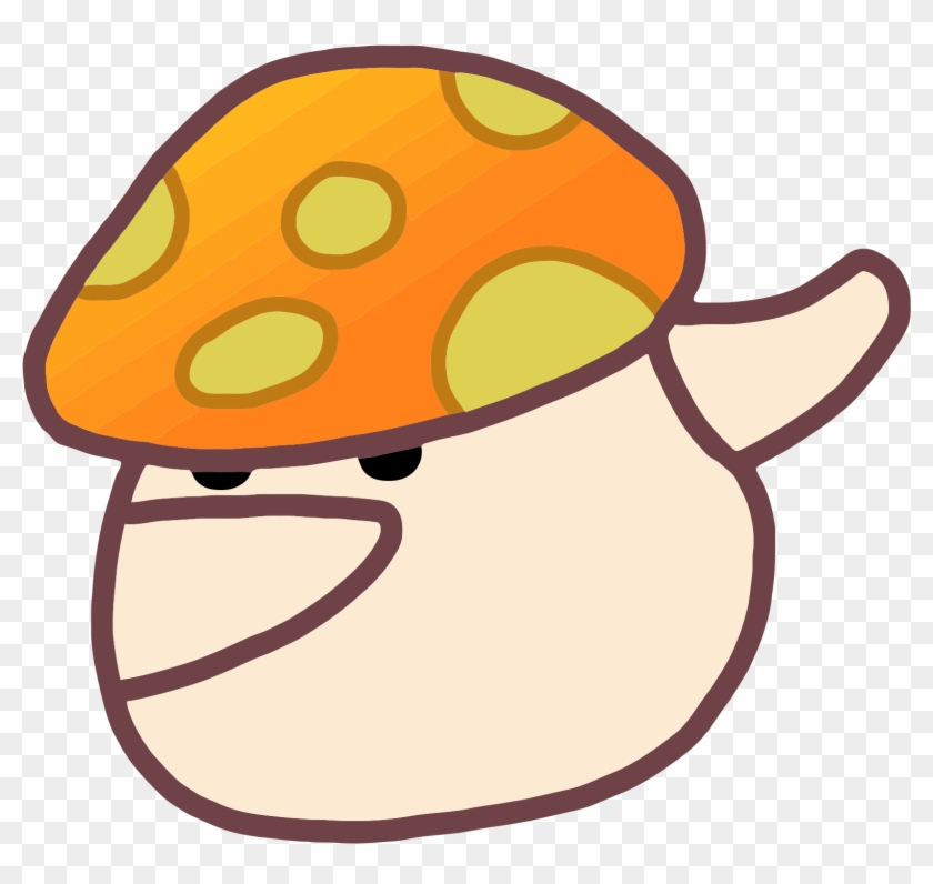 194kib, 2450x2050, Mushdab Vectorized Clipart