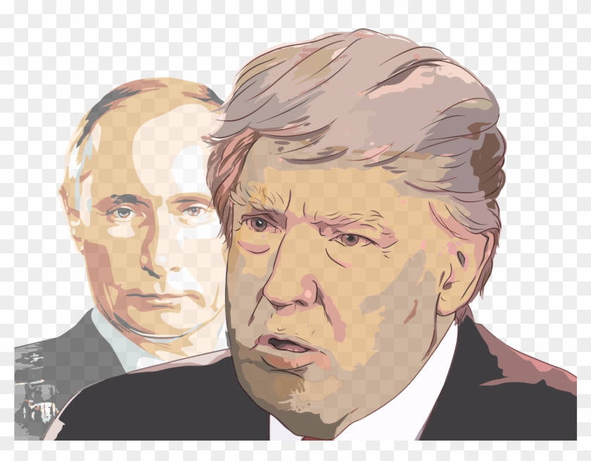 Big Image - Trump Google Clipart