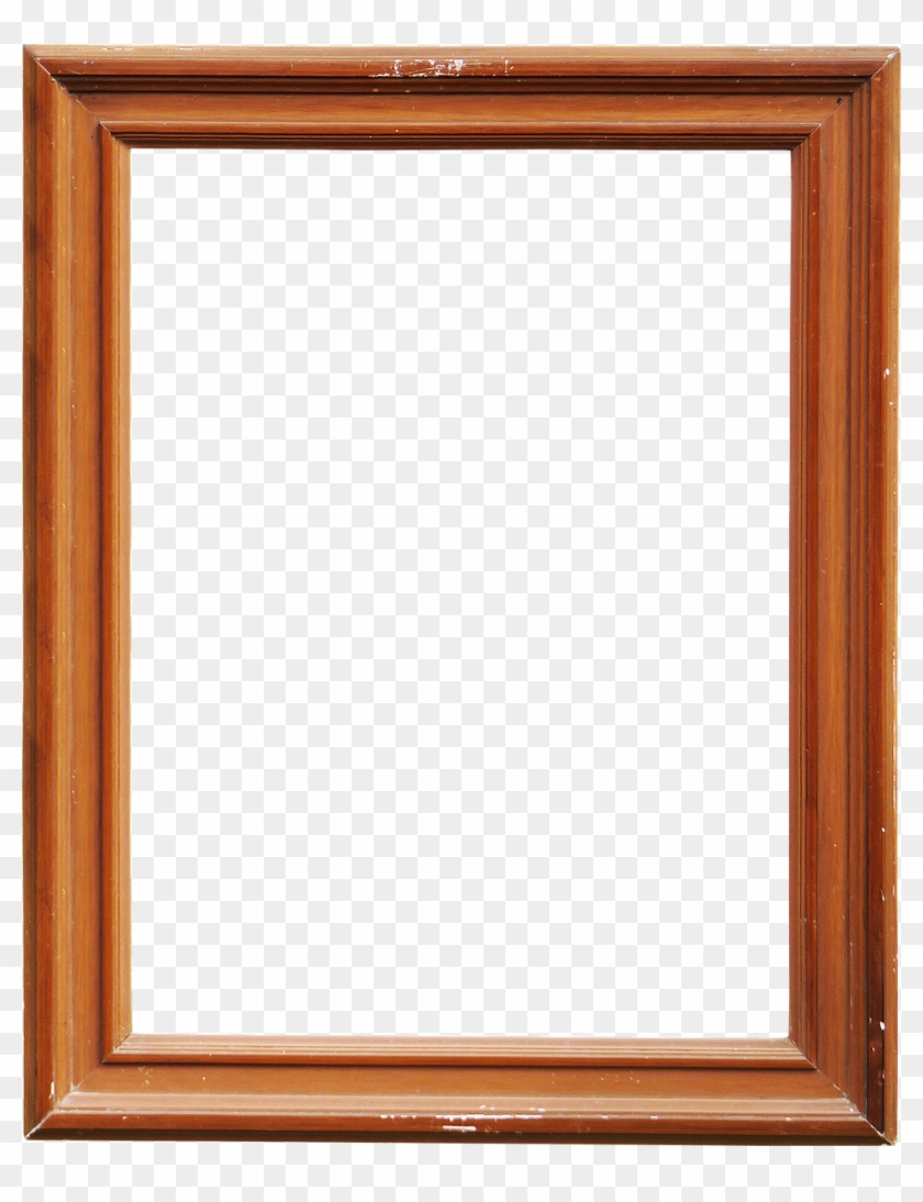 Frame,picture Leaf, - Picture Frame Clipart #336005