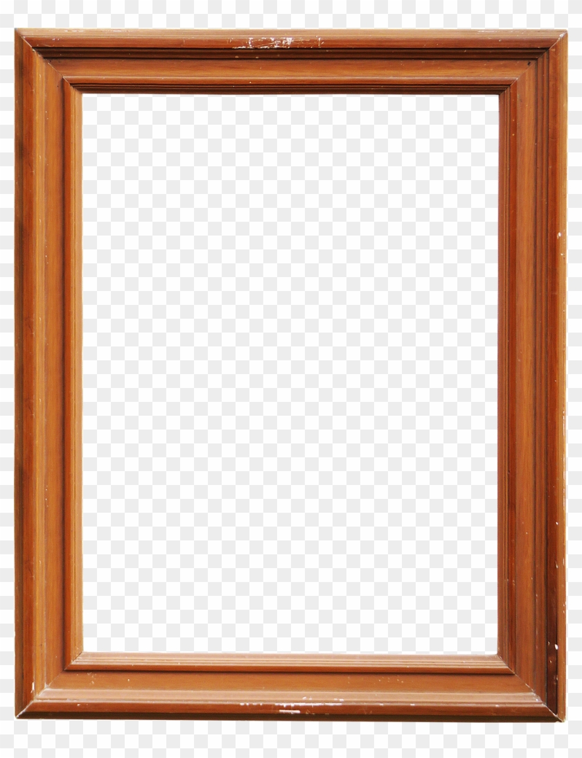 Frame,picture Leaf, - Picture Frame Clipart