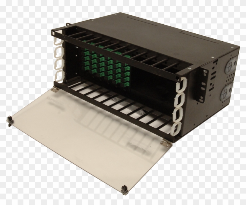 10-6450 L - Enclosure Clipart #336088