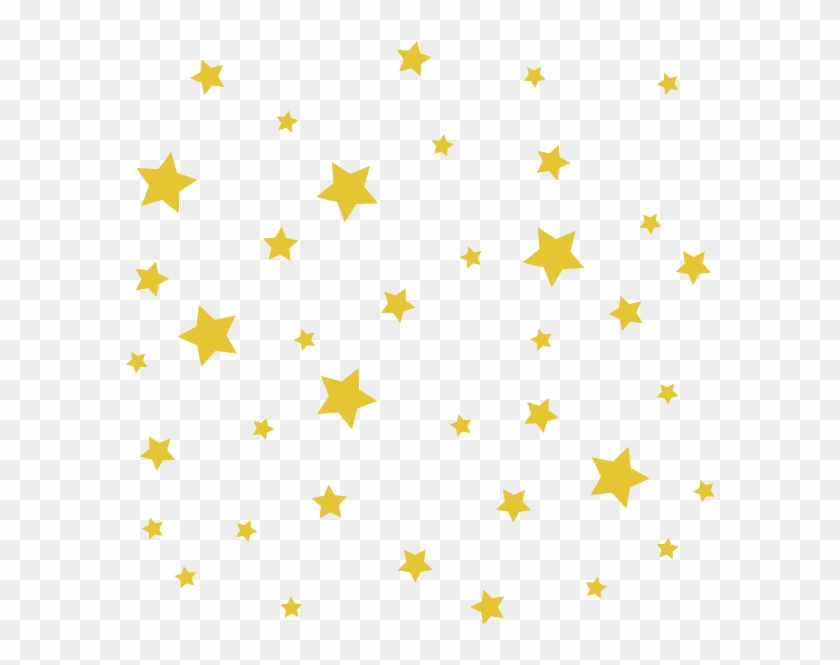 Vinilo Decorativo Infantil Estrellas - Dream Lake Elementary School Clipart #336115