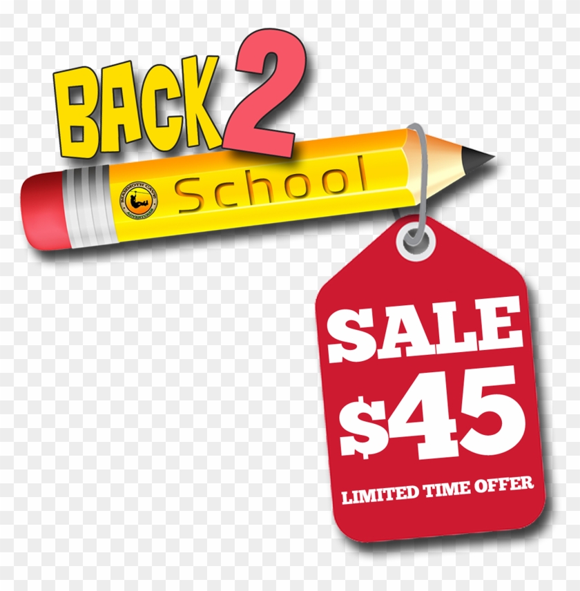 Back 2 School - 1 Samuel Clipart