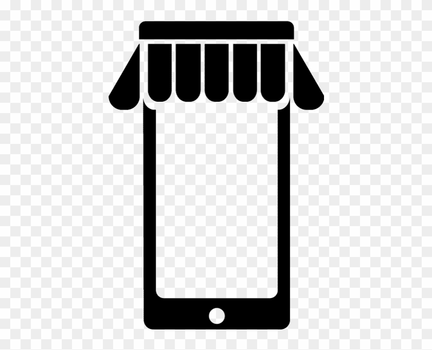 Cellphone Clipart #336272