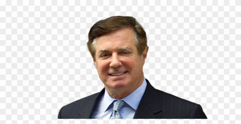 Manafort Accused Of Lying About Sharing Poll Data - Craig Barclay Clipart #336297