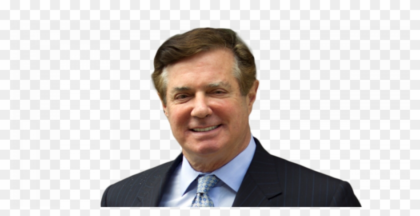Manafort Accused Of Lying About Sharing Poll Data - Craig Barclay Clipart