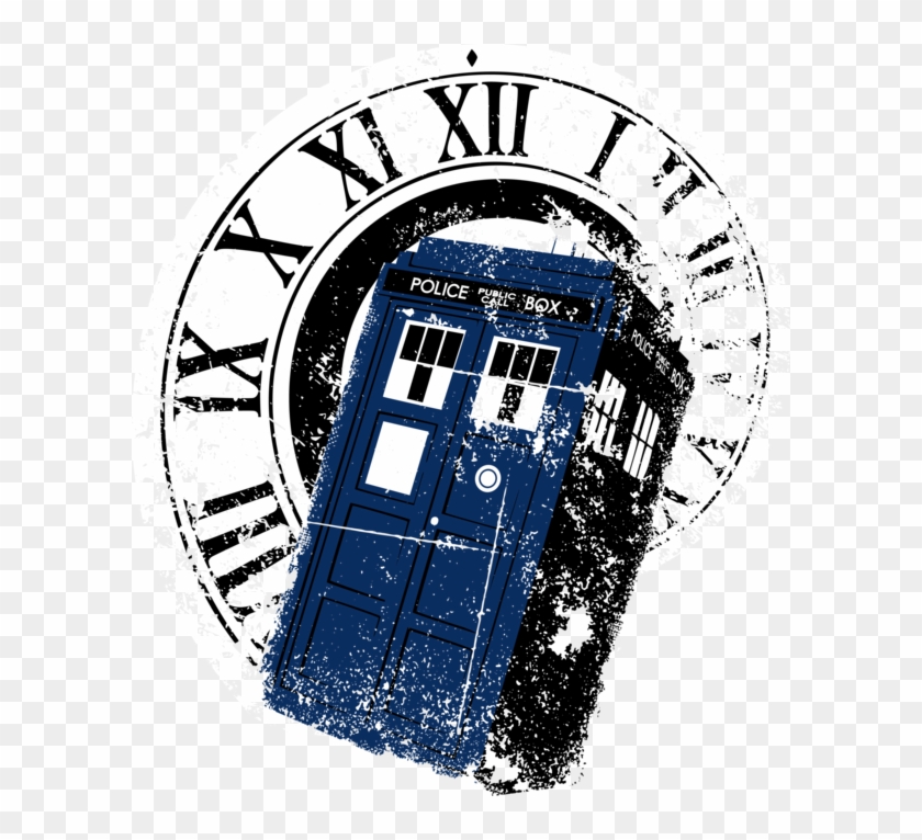 Doctor Who Png Transparent Clipart #336298