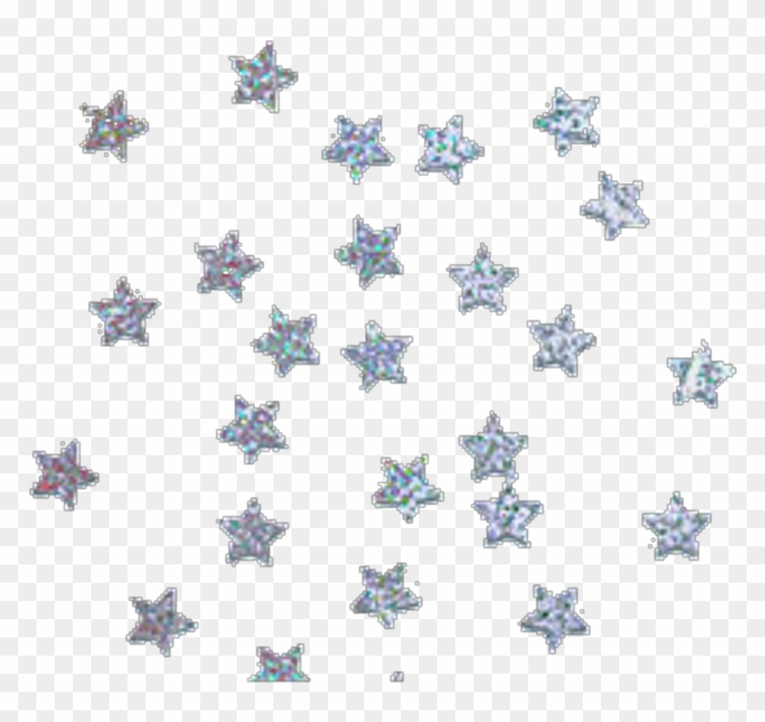 Sparkling Stars Clipart #336326