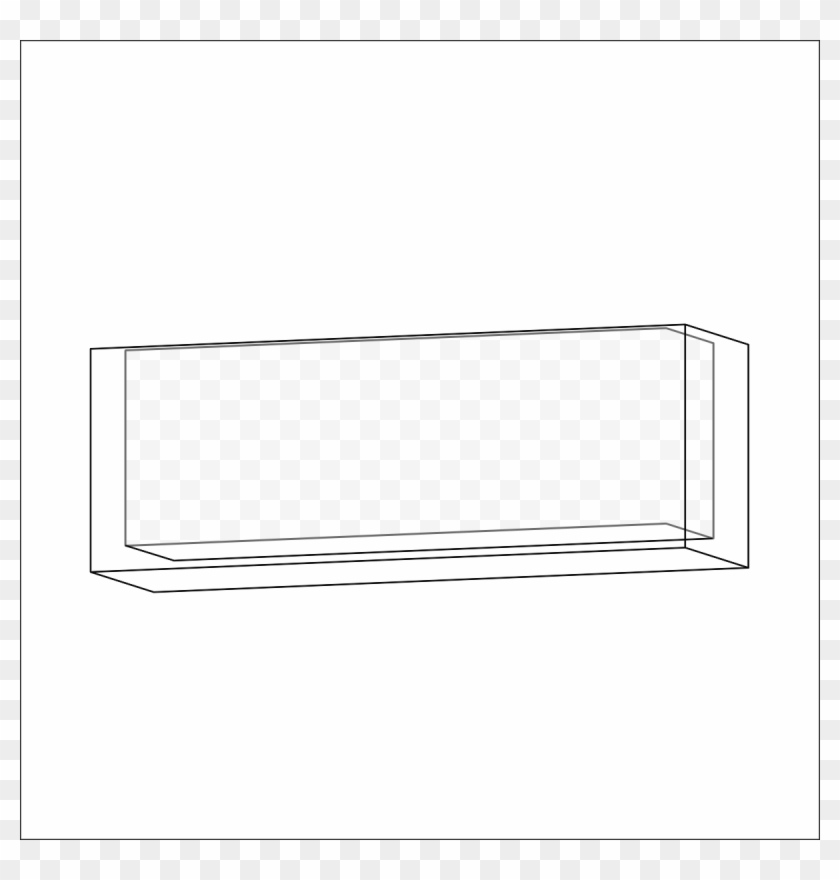 16 8501 16sq 44l - Monochrome Clipart