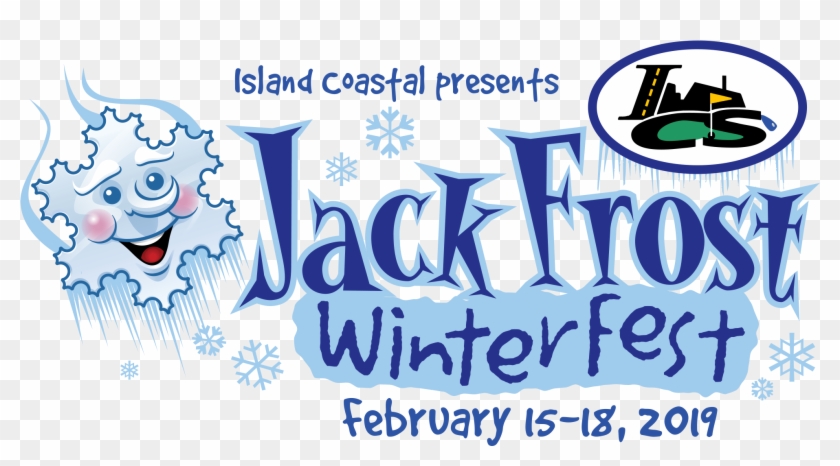 Jack Frost Festival 2019 Clipart #336421