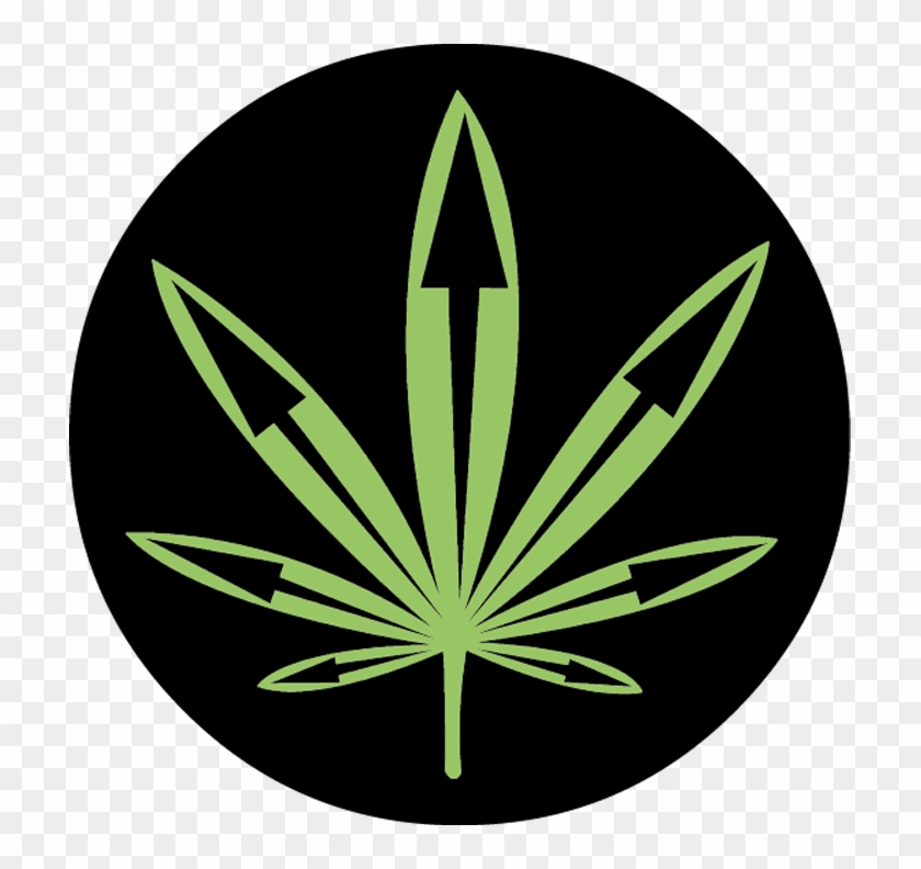 Weed Png Mlg - Logo Chanvre Clipart #336451