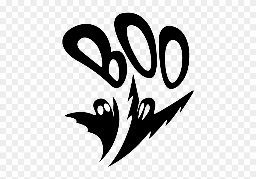 Boo Boo - Boo Png Clipart #336496