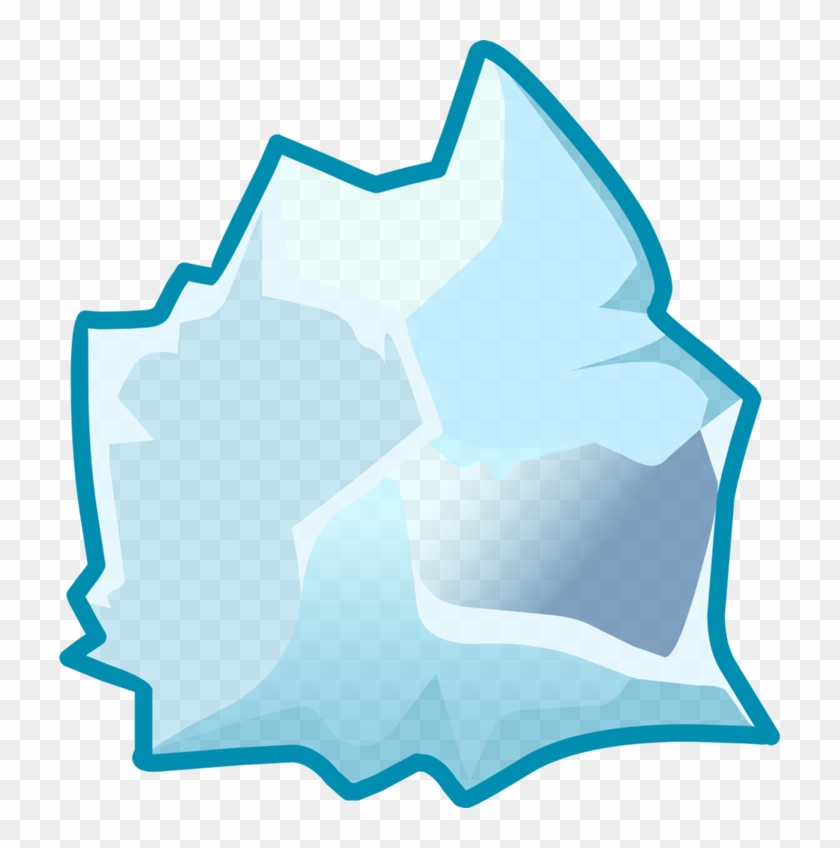 Frost Bite Snowball Hit - Club Penguin Snow Ball Clip Art - Png Download #336520