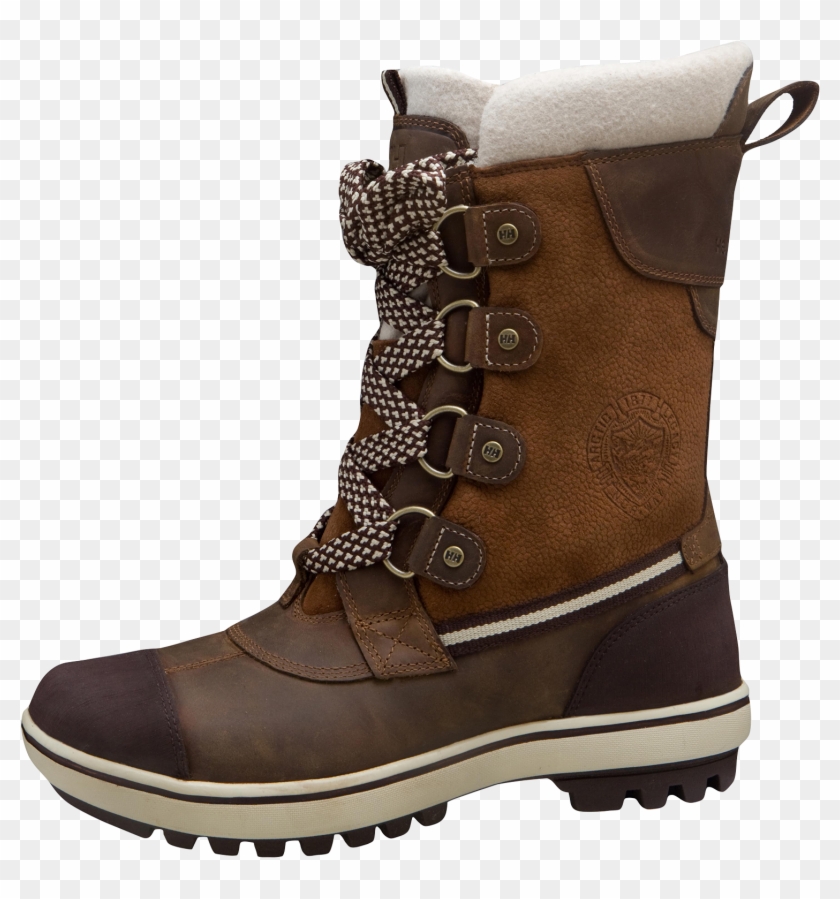 W Varri - Women - Winter Boots - Helly Hansen Official - Helly Hansen Clipart