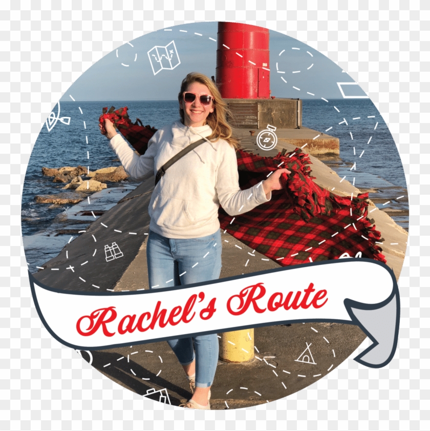 Hi Come Experience The Scenic Route With Me I Am Originally - Snow Clipart #336585