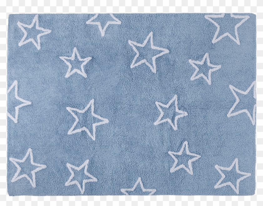 Παιδικο Χαλι Με Αστερια Clipart