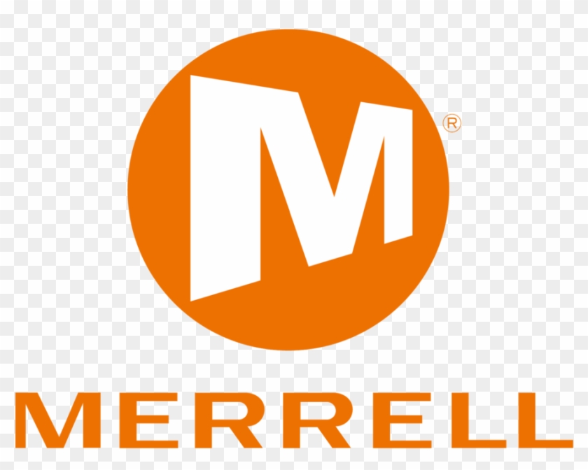 Logo-merrell - Logo Merrell Png Clipart #336679