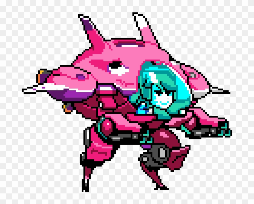 Dva - Logo Dva Perler Bead Clipart