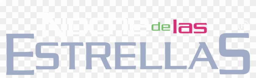 Noche De Las Estrellas Clipart