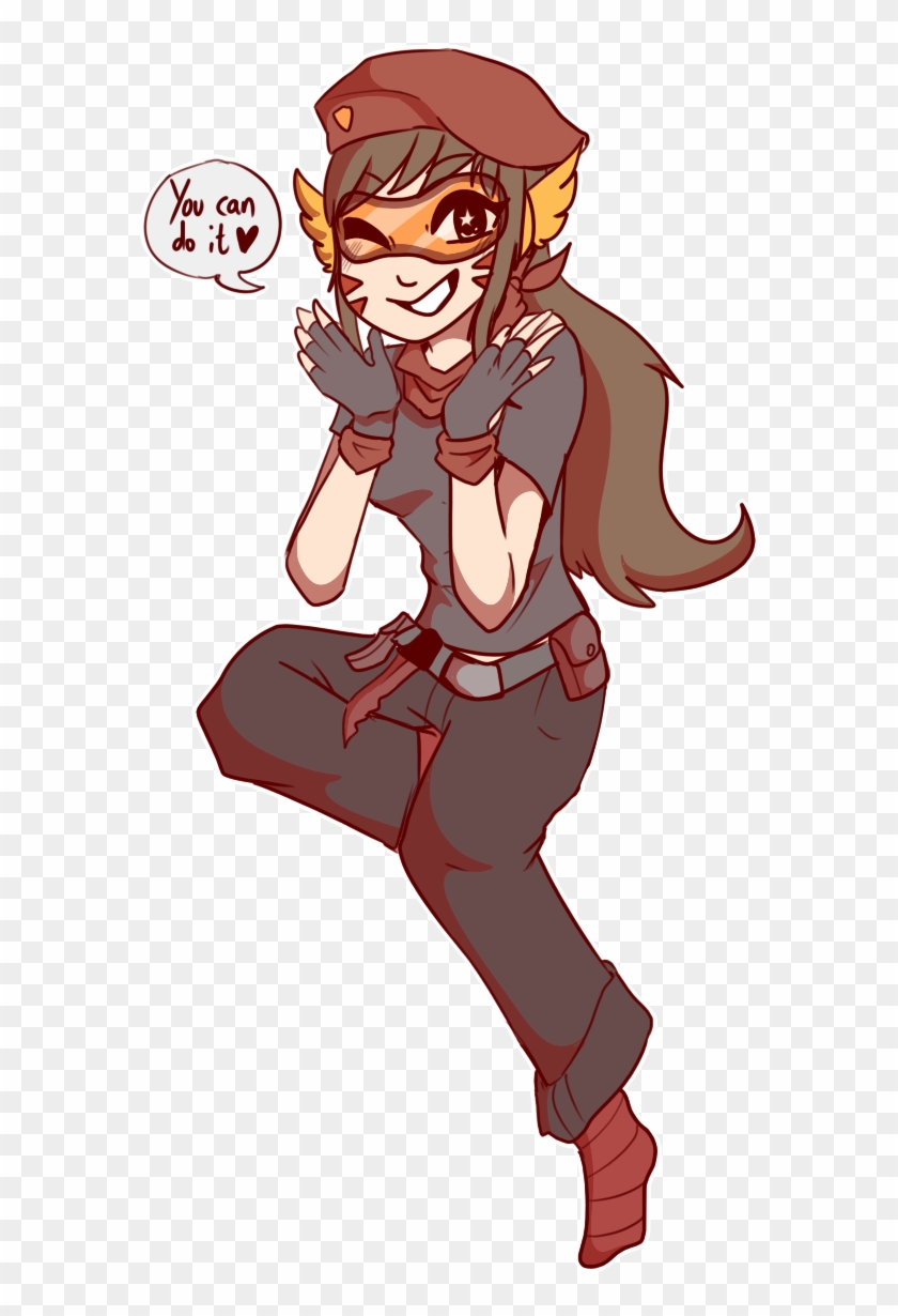 Lt - Eddy - Cartoon Clipart #336827