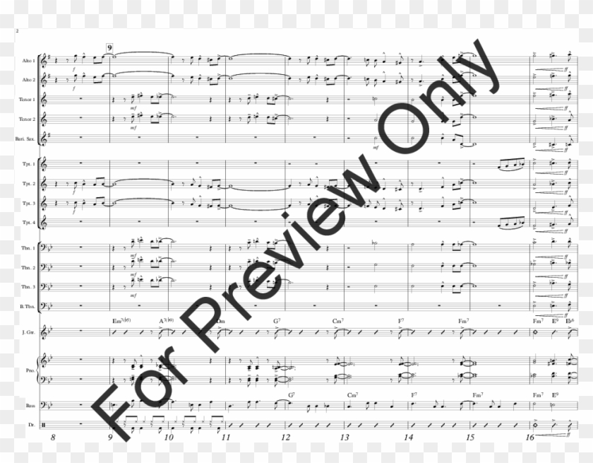 Samba De Los Estrellas Thumbnail - Thumbnail Clipart #336829