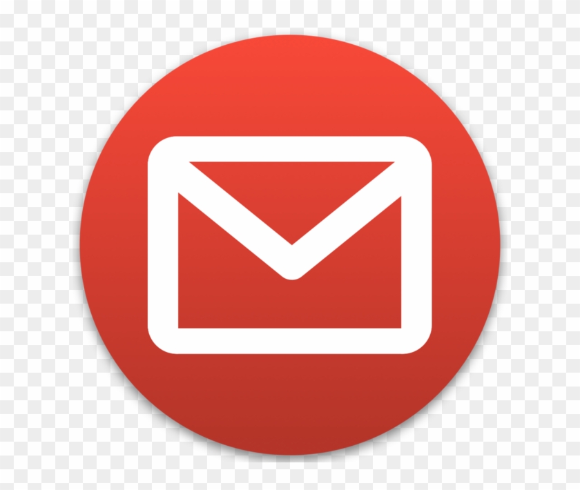 Go For Gmail - Gmail Icon Clipart