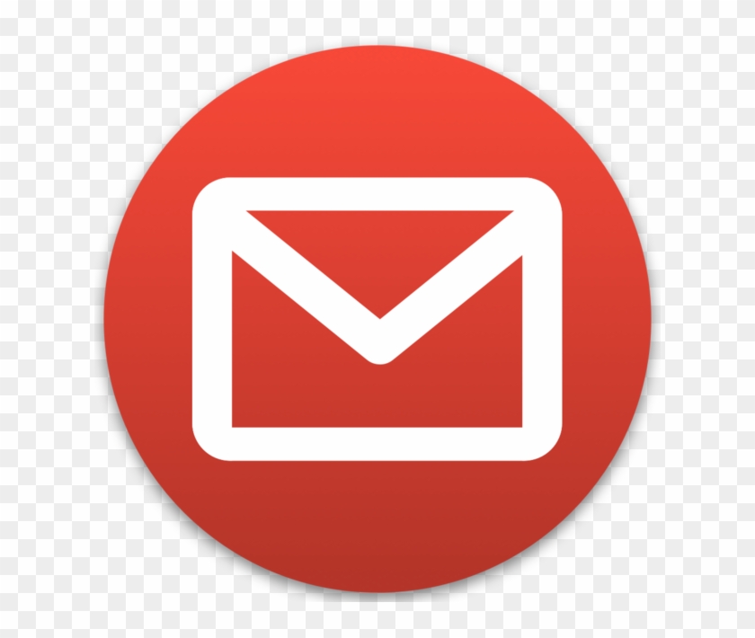 Go For Gmail - Gmail Icon Clipart #336849