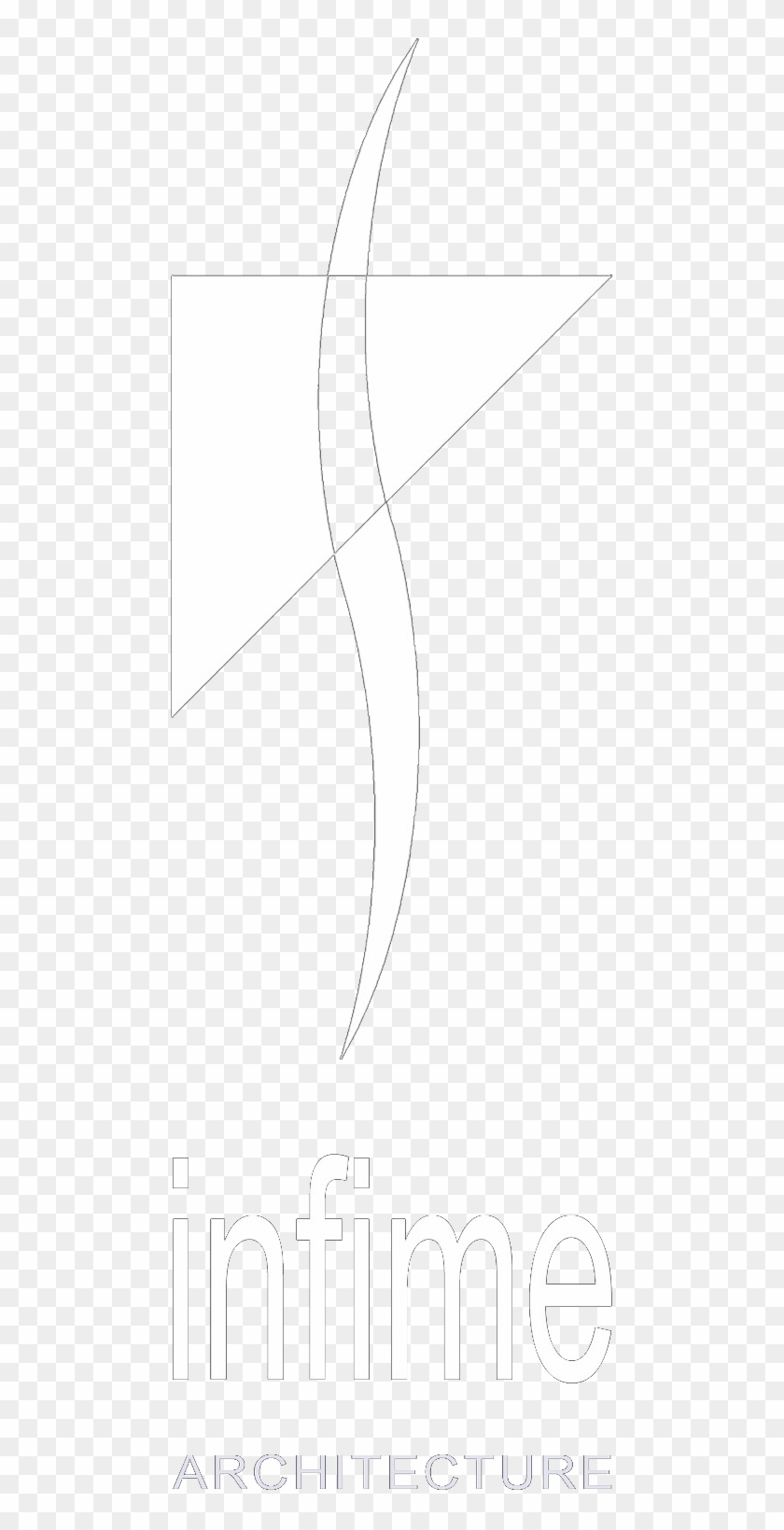 Logo Infime - Poster Clipart