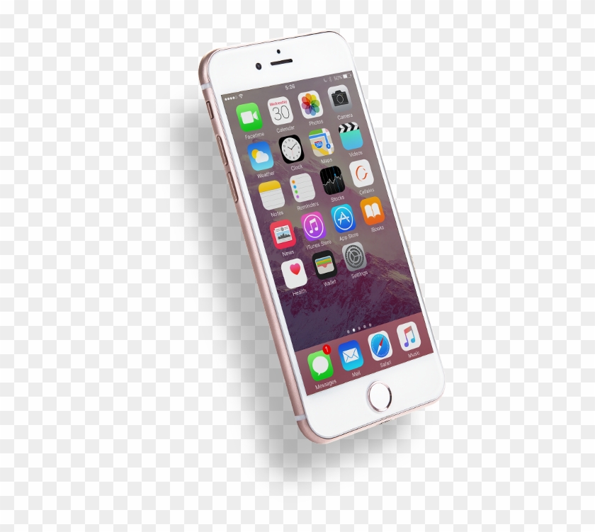Sell Your Iphone In Kansas - Iphone Cell Phone Clipart