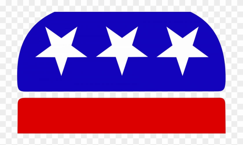 County Party Chair Resigns After Trump-putin Press - Republican Party Facebook Cover Clipart