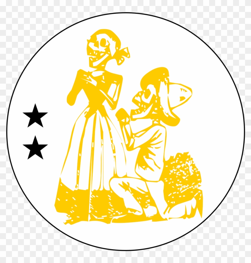 About Dos Estrellas - Illustration Clipart