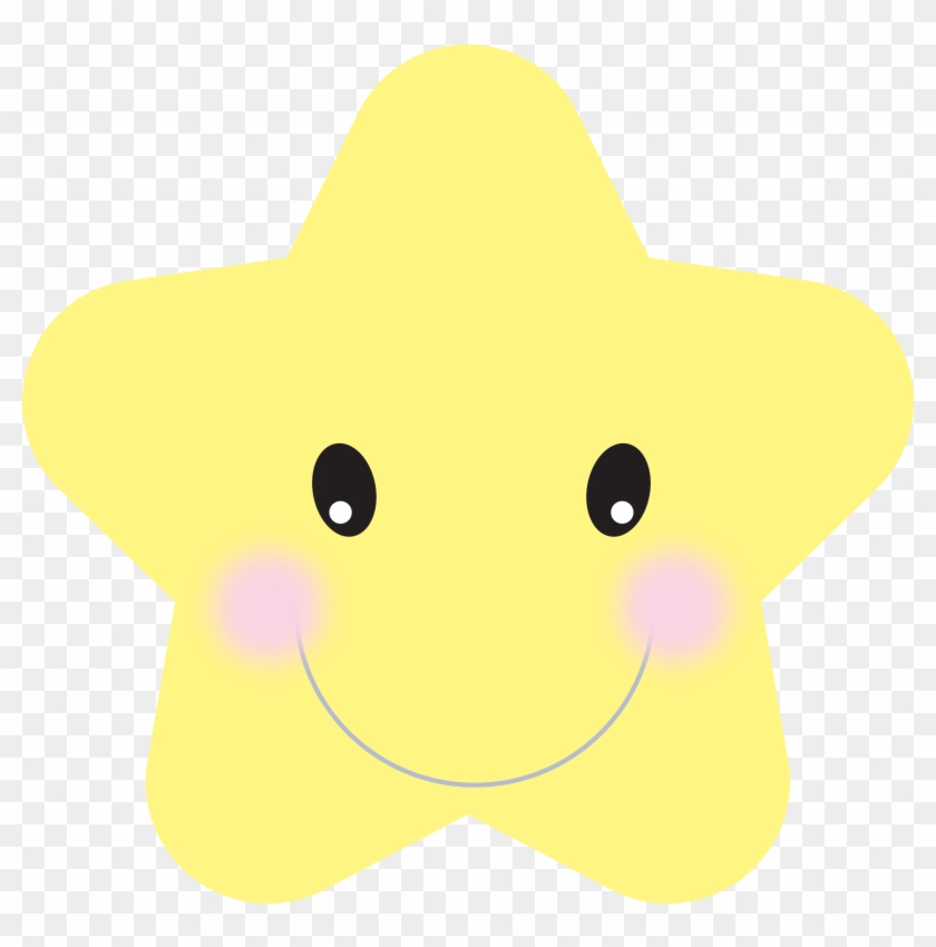 2100 X 2025 18 - Dibujo Infantil Estrella Clipart #337077