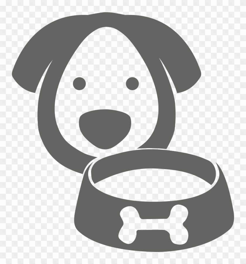 1024 X 1024 14 - Pet Supplies Icon Png Clipart #337128