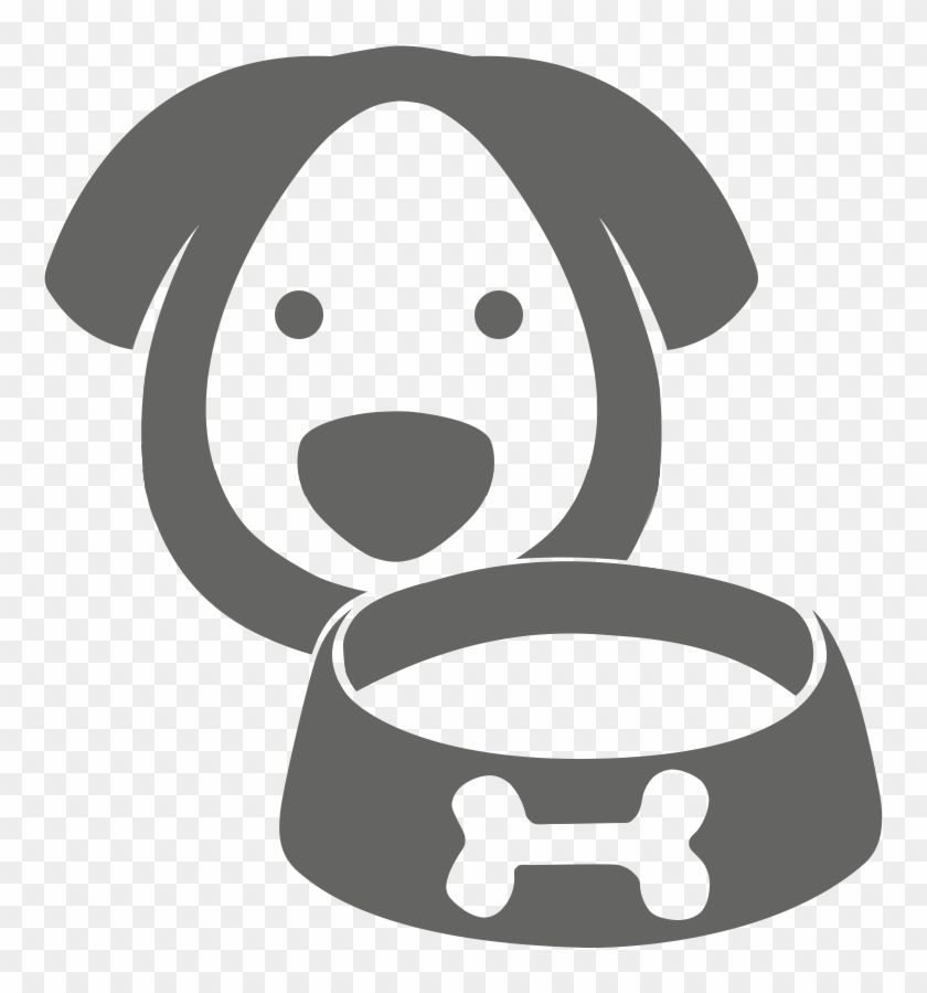 1024 X 1024 14 - Pet Supplies Icon Png Clipart