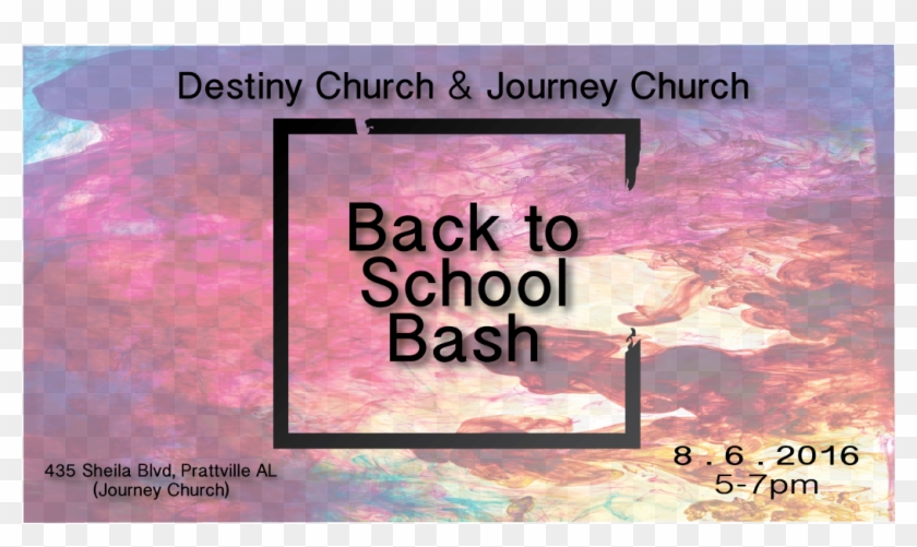 Back To School Png Clipart