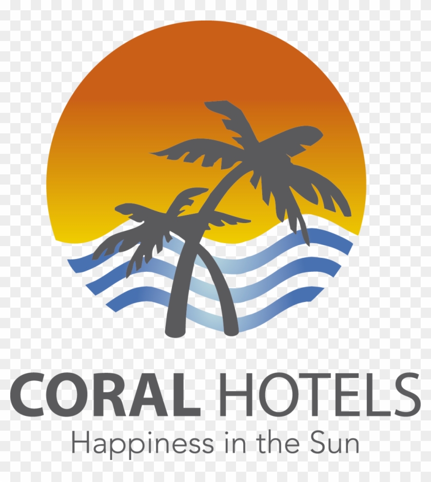 Hotel Coral Compostela Beach 3 Estrellas - Logos De Hoteles Png Clipart
