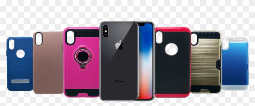 Professional Cellphone Repair Center - Mobile Accessories Png Clipart