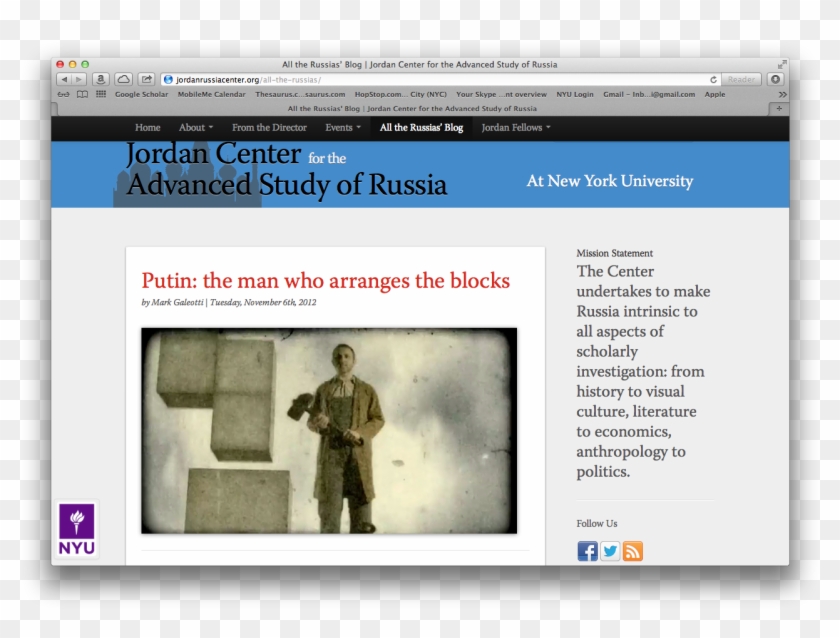 Tactician, Strategist Or Player Of Political Tetris - History Of The Soviet Union Clipart