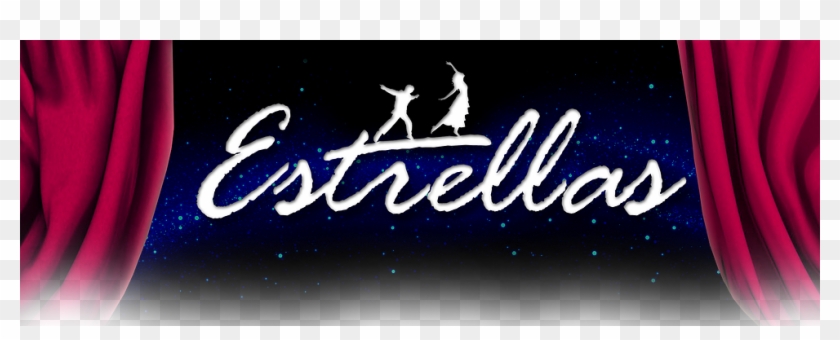 Estrellas - Calligraphy Clipart #337369