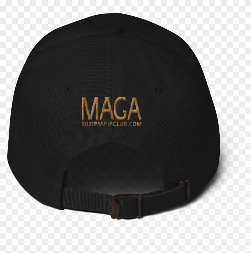 I Love Potus Maga Dad Hat - Hat Clipart #337405