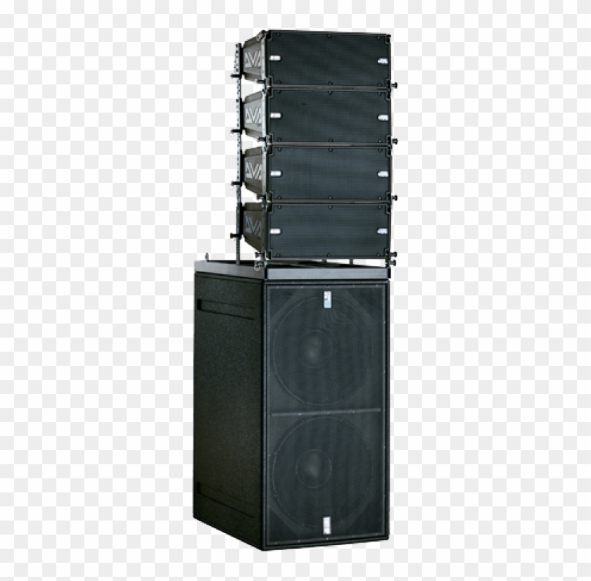 Line Array Clipart