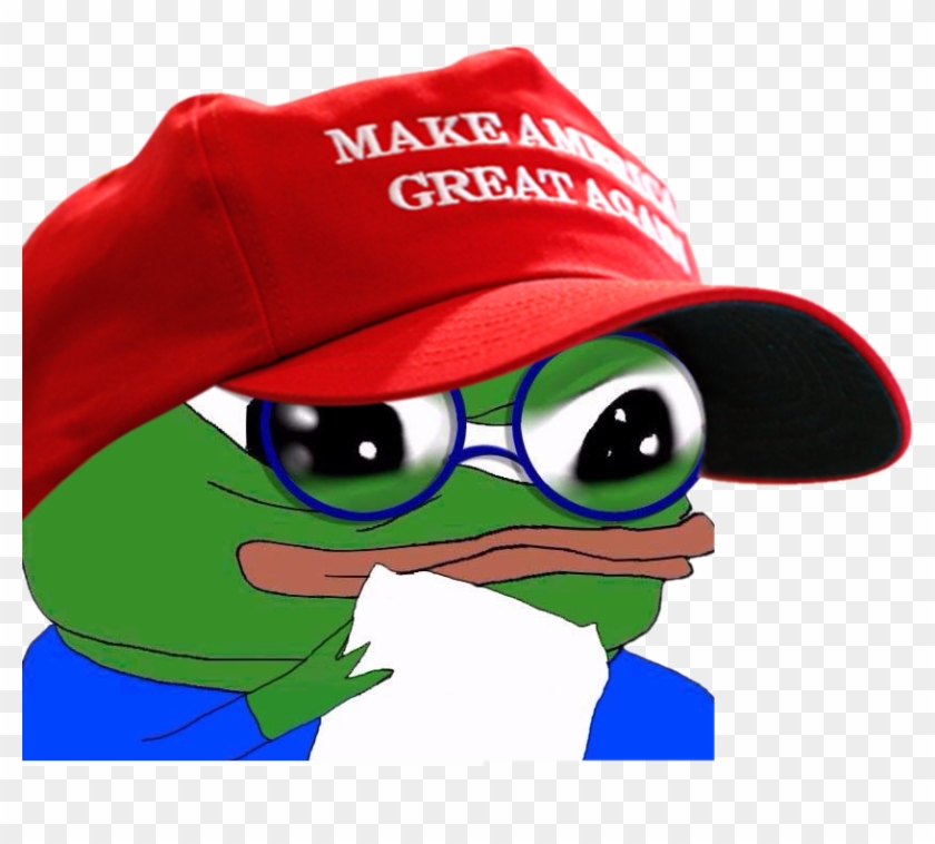 Make Great Eyewear Red Green Vertebrate Cap Headgear - Peepo Heart Clipart