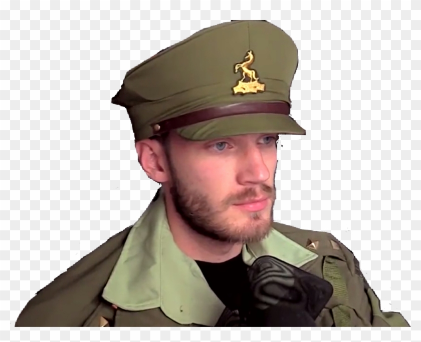 Report Abuse - Soldier Clipart