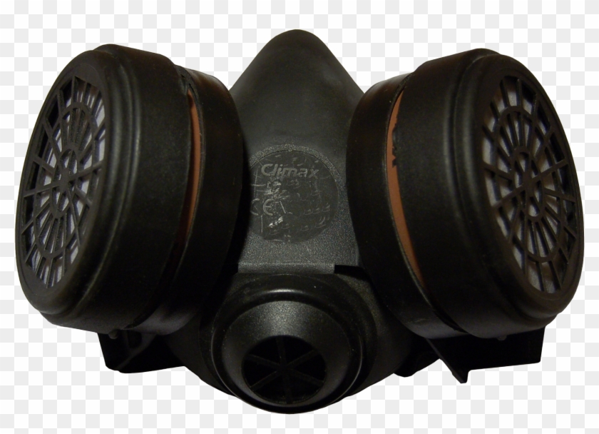 Gas Mask Png Hd - Gas Mask Png Clipart