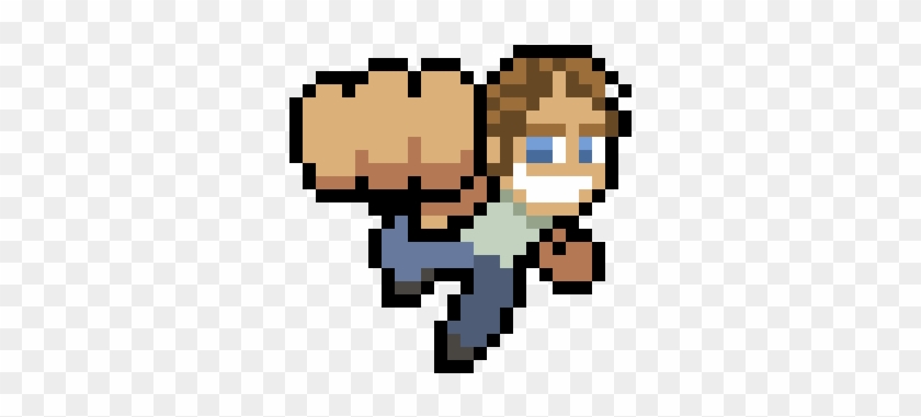 Pewdiepie Legend Of The Brofist - Pewdiepie: Legend Of The Brofist Clipart
