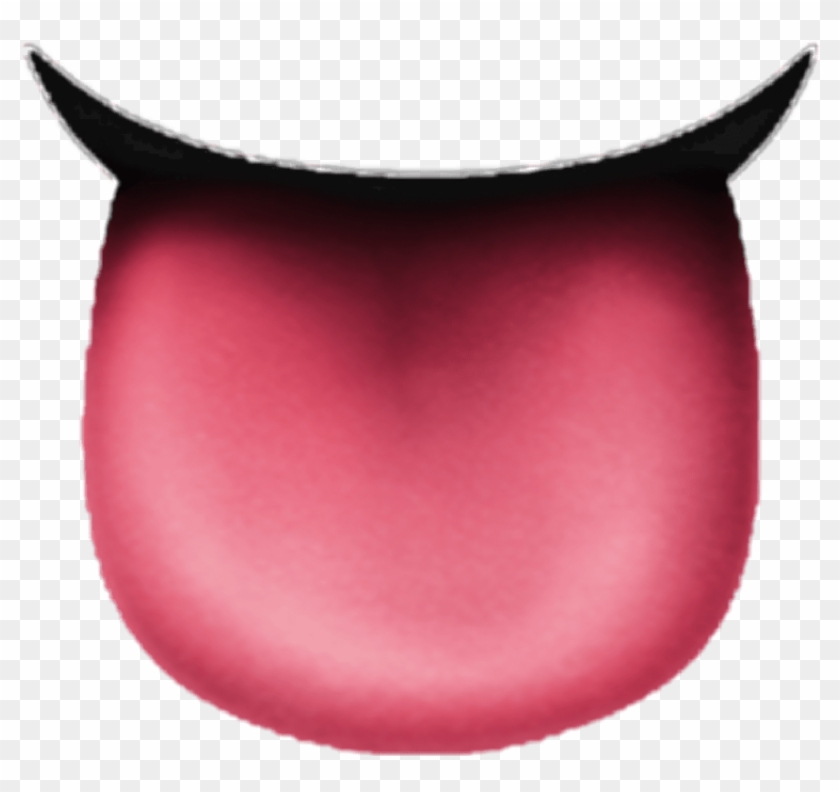 Free Png Download Tongue Emoji Iphone Png Images Background - Transparent Background Tongue Emoji Clipart #337749